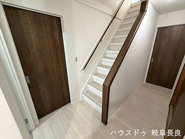 室内を拡大表示