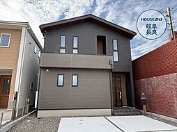 岐阜県岐阜市大縄場３丁目