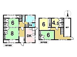 岐阜県岐阜市御望