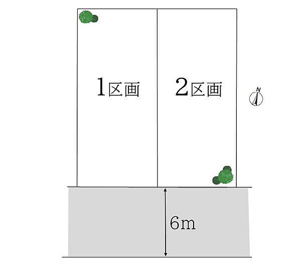 区画図：313004860484