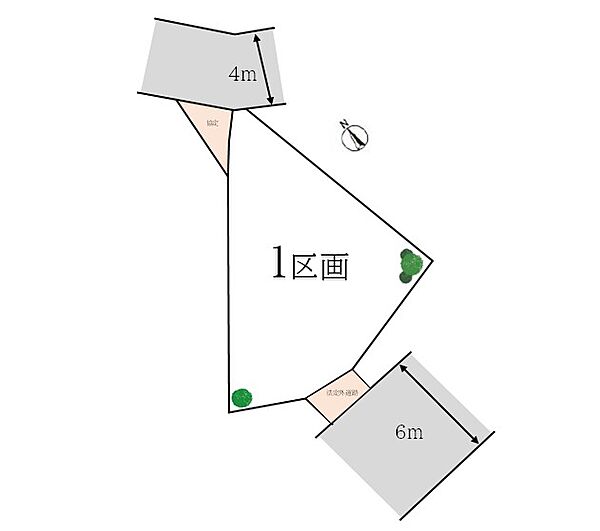 区画図：313004912276