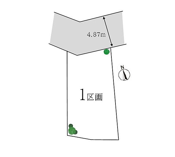区画図：313004860482