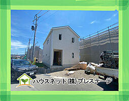 会津若松市柳原町第5　3号棟　Cradle garden