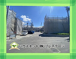 会津若松市柳原町第5　2号棟　Cradle garden