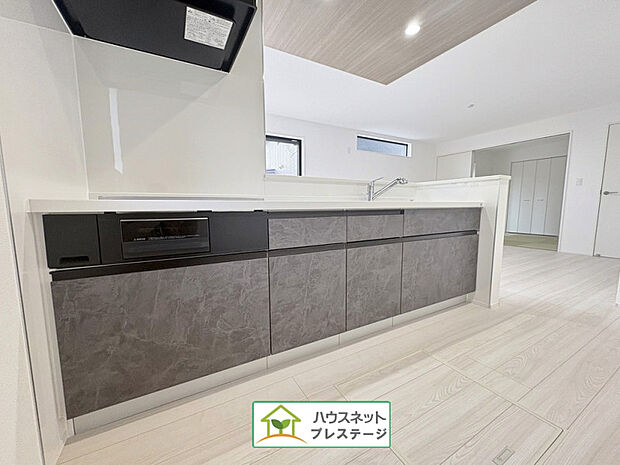 キッチン(2026年1月撮影)