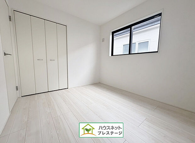 2F洋室(1)(2026年1月撮影)