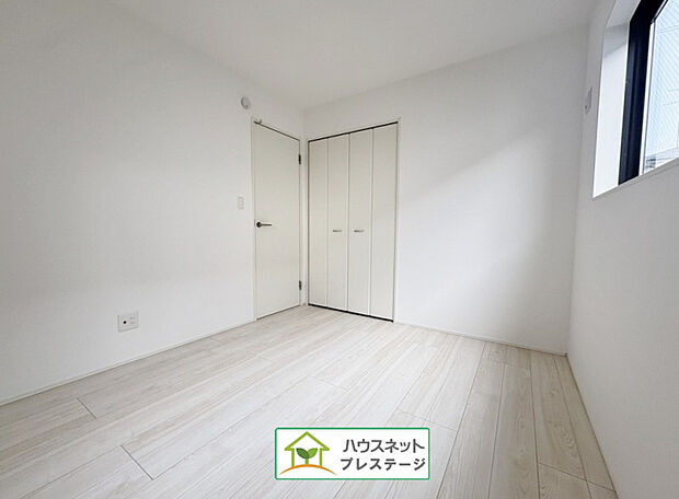 2F洋室(1)(2026年1月撮影)