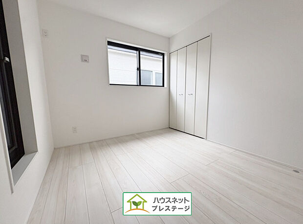 2F洋室(2)(2026年1月撮影)