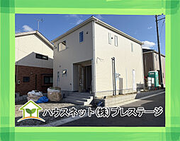 福島県郡山市富田町字大徳南