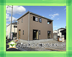 福島県郡山市富田町字大徳南