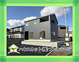 福島県郡山市富田町字大徳南