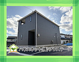 福島県郡山市富田町字大徳南