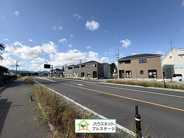 外観(2025年10月撮影)