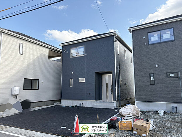 外観(2025年10月撮影)