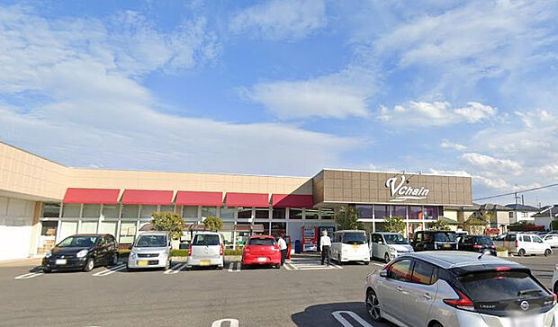 ブイチェーン大槻店