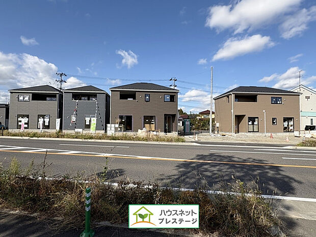 外観(2025年10月撮影)