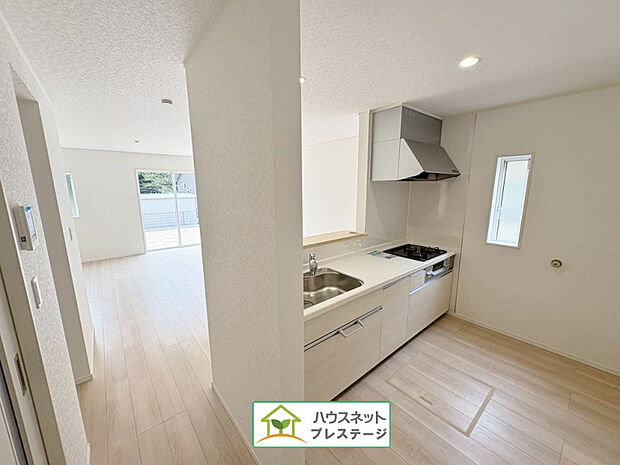 キッチン(2025年10月撮影)