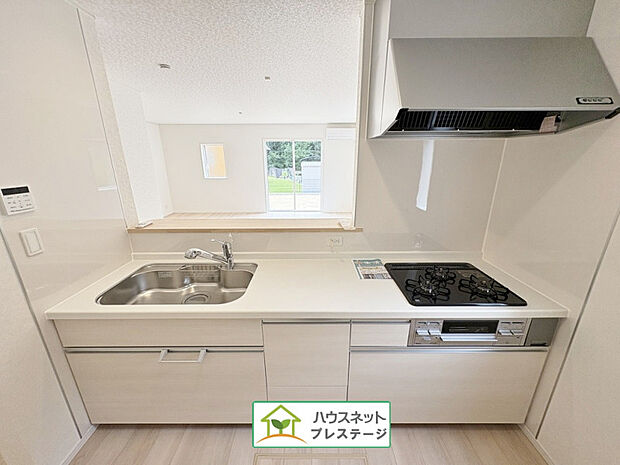 キッチン(2025年10月撮影)