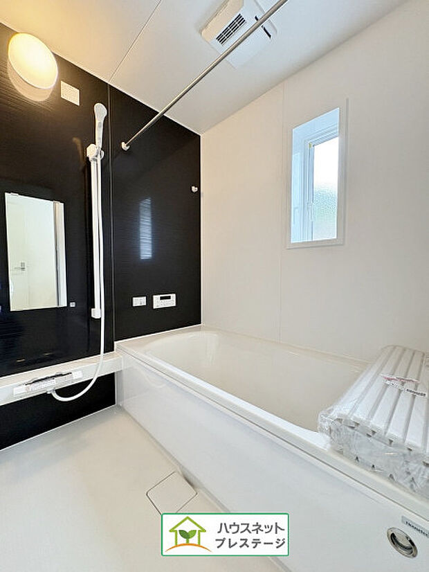 浴室(2025年10月撮影)
