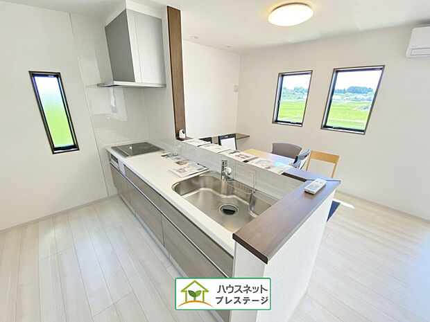 キッチン(2025年7月撮影)