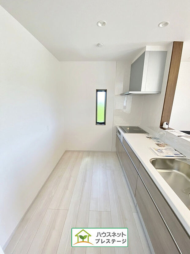 キッチン(2025年7月撮影)