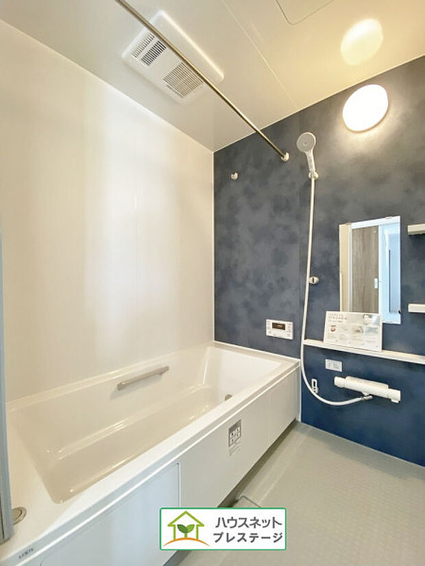 浴室(2025年7月撮影)