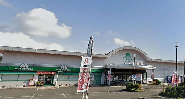 スーパーマーケットいちい鎌田店