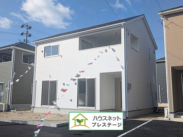 外観(2025年10月撮影)