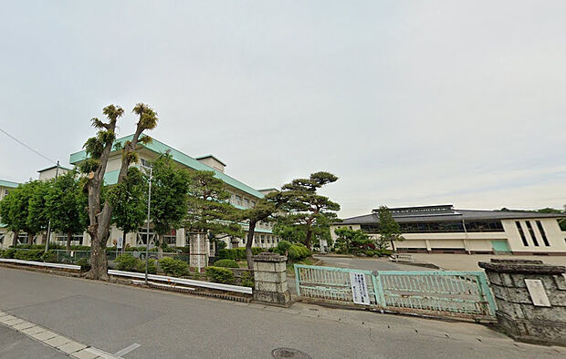 棚倉町立棚倉小学校