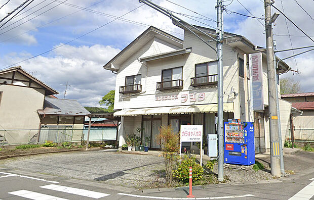 コンビニエンスフジタ