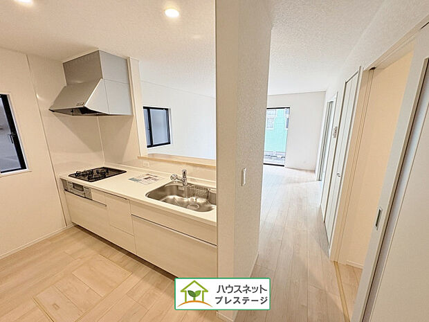 キッチン(2026年1月撮影)