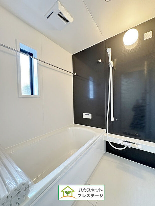 浴室(2026年1月撮影)