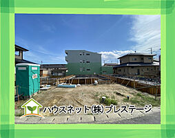 福島県郡山市開成5丁目