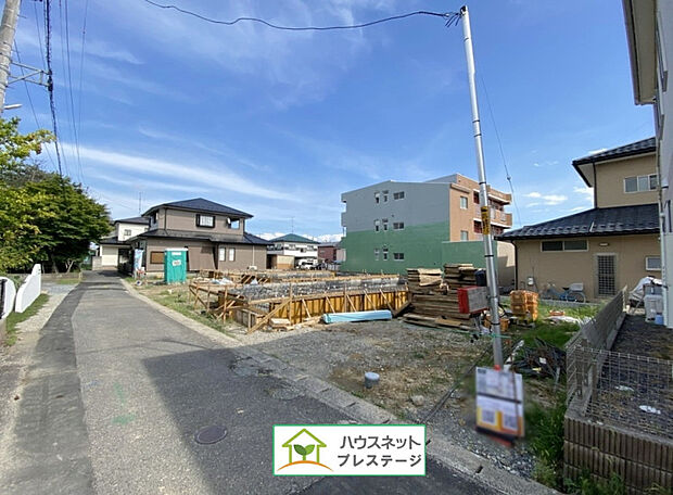 外観(2025年9月撮影)