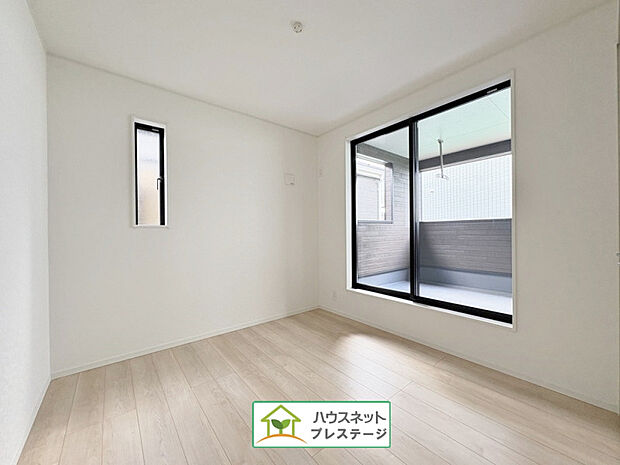 2F洋室(2)(2026年1月撮影)