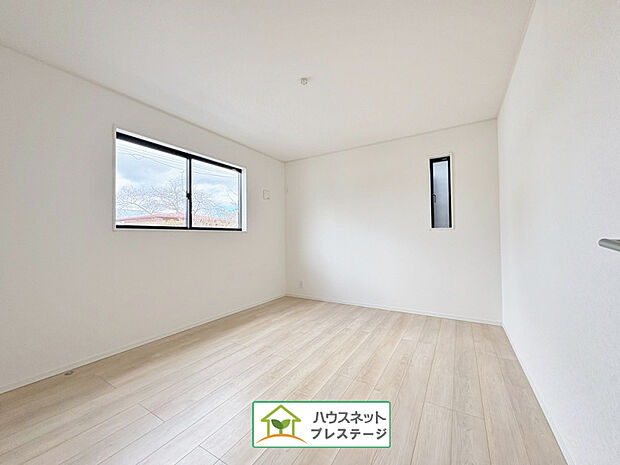 2F洋室(3)(2026年1月撮影)