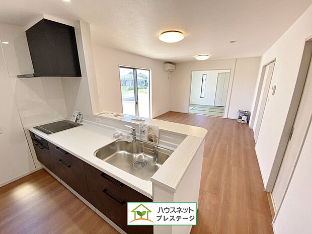 キッチン(2025年7月撮影)