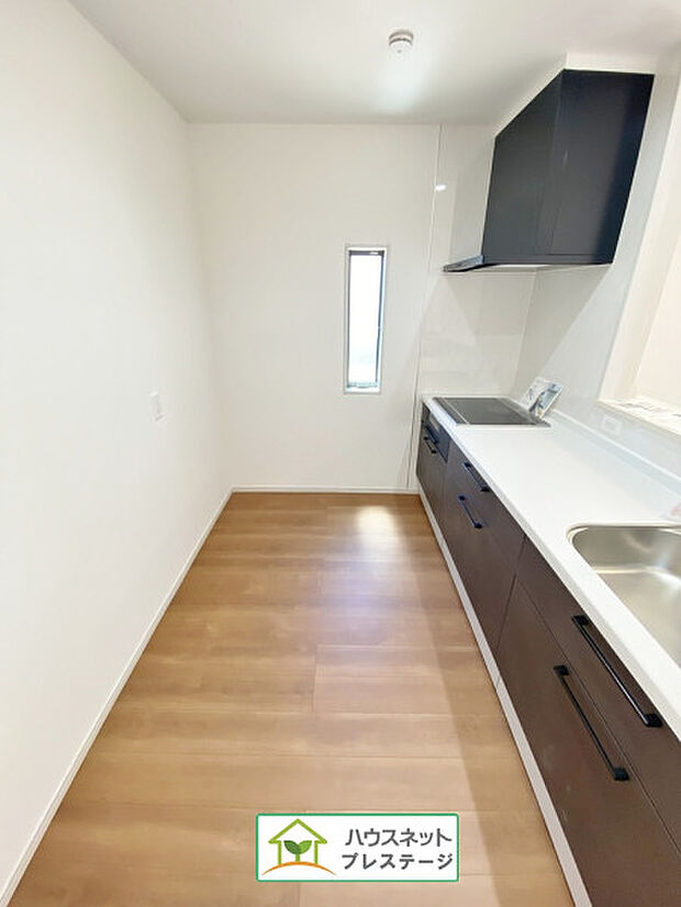 キッチン(2025年7月撮影)