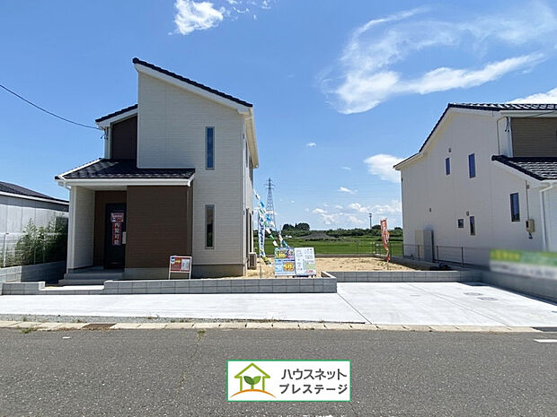 外観(2025年7月撮影)