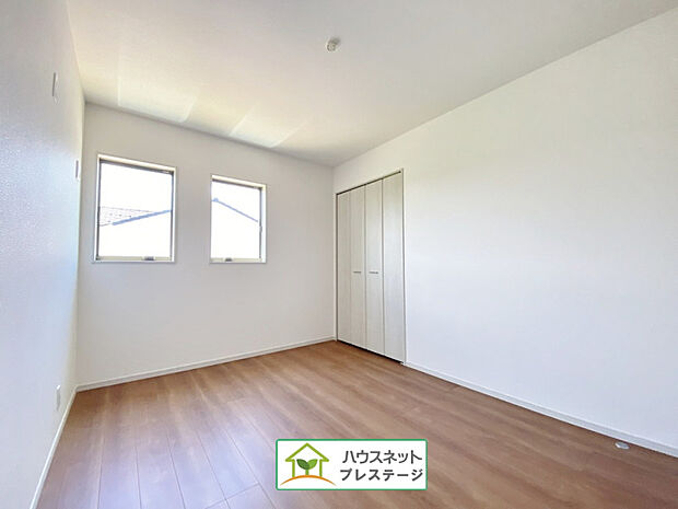 2F洋室(2)(2025年7月撮影)