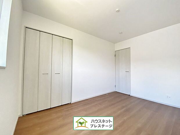 2F洋室(2)(2025年7月撮影)