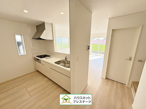 キッチン(2025年10月撮影)