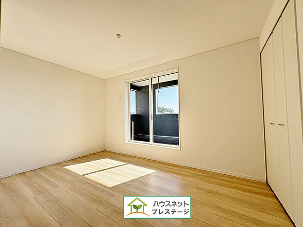 2F洋室(1)(2025年10月撮影)