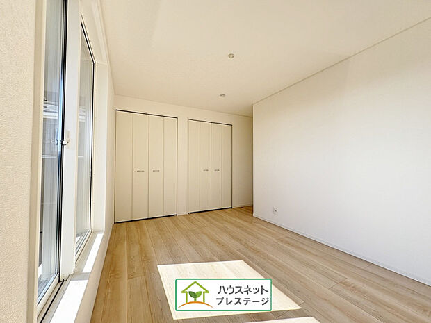 2F洋室(1)(2025年10月撮影)