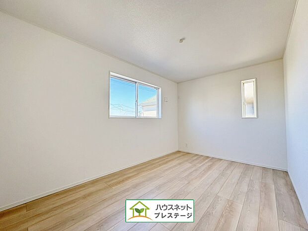 2F洋室(3)(2025年10月撮影)