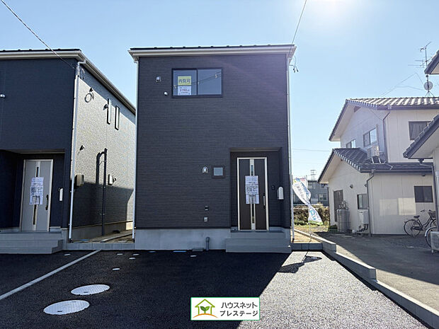 外観(2025年10月撮影)