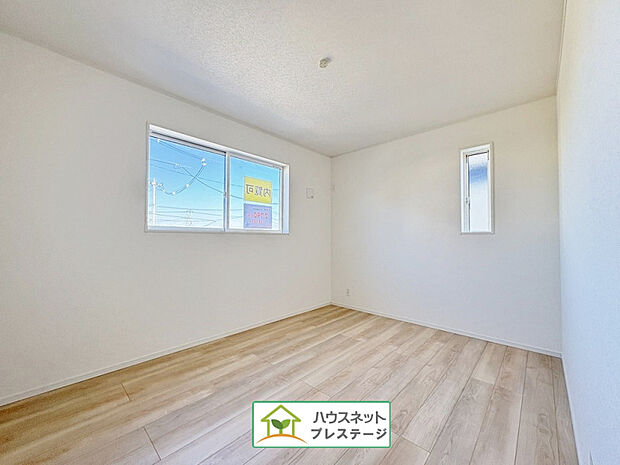 2F洋室(3)(2025年10月撮影)