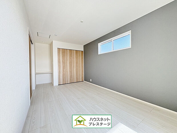 2F洋室(1)(2026年1月撮影)