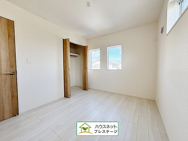 2F洋室(3)(2026年1月撮影)