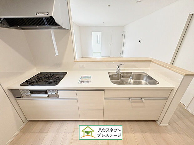 キッチン(2025年10月撮影)